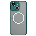Hawkeye Skin Feel MagSafe Phone Case, For iPhone 15, For iPhone 14 Plus, For iPhone 14, For iPhone 14 Pro