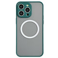 Hawkeye Skin Feel MagSafe Phone Case, For iPhone 14 Pro Max, For iPhone SE 2022 / SE 2020 / 7 / 8, For iPhone 13 Pro Max, For iPhone 13 Pro