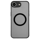 Hawkeye Skin Feel MagSafe Phone Case, For iPhone 14 Pro Max, For iPhone SE 2022 / SE 2020 / 7 / 8, For iPhone 13 Pro Max, For iPhone 13 Pro