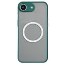 Hawkeye Skin Feel MagSafe Phone Case, For iPhone 14 Pro Max, For iPhone SE 2022 / SE 2020 / 7 / 8, For iPhone 13 Pro Max, For iPhone 13 Pro