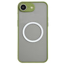 Hawkeye Skin Feel MagSafe Phone Case, For iPhone 14 Pro Max, For iPhone SE 2022 / SE 2020 / 7 / 8, For iPhone 13 Pro Max, For iPhone 13 Pro
