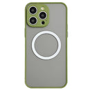 Hawkeye Skin Feel MagSafe Phone Case, For iPhone 14 Pro Max, For iPhone SE 2022 / SE 2020 / 7 / 8, For iPhone 13 Pro Max, For iPhone 13 Pro
