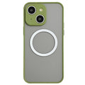 Hawkeye Skin Feel MagSafe Phone Case, For iPhone 13, For iPhone 12, For iPhone 12 Pro Max, For iPhone 12 Pro