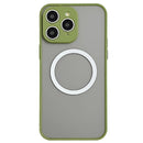 Hawkeye Skin Feel MagSafe Phone Case, For iPhone 11 Pro Max, For iPhone 11, For iPhone 11 Pro, For iPhone XS / X