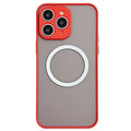 Hawkeye Skin Feel MagSafe Phone Case, For iPhone 11 Pro Max, For iPhone 11, For iPhone 11 Pro, For iPhone XS / X