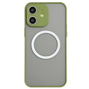 Hawkeye Skin Feel MagSafe Phone Case, For iPhone 11 Pro Max, For iPhone 11, For iPhone 11 Pro, For iPhone XS / X