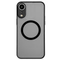 Hawkeye Skin Feel MagSafe Phone Case, For iPhone XR, For iPhone XS Max, For iPhone 8 Plus / 7 Plus