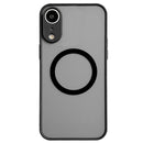Hawkeye Skin Feel MagSafe Phone Case, For iPhone XR, For iPhone XS Max, For iPhone 8 Plus / 7 Plus