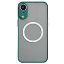 Hawkeye Skin Feel MagSafe Phone Case, For iPhone XR, For iPhone XS Max, For iPhone 8 Plus / 7 Plus