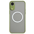 Hawkeye Skin Feel MagSafe Phone Case, For iPhone XR, For iPhone XS Max, For iPhone 8 Plus / 7 Plus