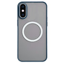 Hawkeye Skin Feel MagSafe Phone Case, For iPhone XR, For iPhone XS Max, For iPhone 8 Plus / 7 Plus
