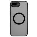 Hawkeye Skin Feel MagSafe Phone Case, For iPhone XR, For iPhone XS Max, For iPhone 8 Plus / 7 Plus