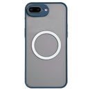 Hawkeye Skin Feel MagSafe Phone Case, For iPhone XR, For iPhone XS Max, For iPhone 8 Plus / 7 Plus