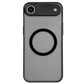 Hawkeye Skin Feel MagSafe Phone Case, For iPhone Air, For iPhone 16 Pro Max, For iPhone 16 Pro, For iPhone 16 Plus