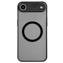 Hawkeye Skin Feel MagSafe Phone Case, For iPhone Air, For iPhone 16 Pro Max, For iPhone 16 Pro, For iPhone 16 Plus