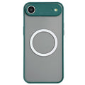 Hawkeye Skin Feel MagSafe Phone Case, For iPhone Air, For iPhone 16 Pro Max, For iPhone 16 Pro, For iPhone 16 Plus