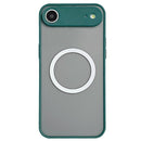 Hawkeye Skin Feel MagSafe Phone Case, For iPhone Air, For iPhone 16 Pro Max, For iPhone 16 Pro, For iPhone 16 Plus