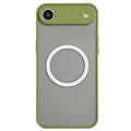 Hawkeye Skin Feel MagSafe Phone Case, For iPhone Air, For iPhone 16 Pro Max, For iPhone 16 Pro, For iPhone 16 Plus
