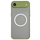 Hawkeye Skin Feel MagSafe Phone Case, For iPhone Air, For iPhone 16 Pro Max, For iPhone 16 Pro, For iPhone 16 Plus
