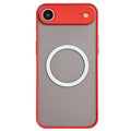 Hawkeye Skin Feel MagSafe Phone Case, For iPhone Air, For iPhone 16 Pro Max, For iPhone 16 Pro, For iPhone 16 Plus