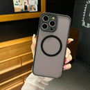 Hawkeye Skin Feel MagSafe Phone Case, For iPhone 16, For iPhone 15 Pro Max, For iPhone 15 Pro, For iPhone 15 Plus