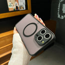 Hawkeye Skin Feel MagSafe Phone Case, For iPhone 16, For iPhone 15 Pro Max, For iPhone 15 Pro, For iPhone 15 Plus