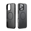 For iPhone 16 Pro Max DUX DUCIS Yind Series MagSafe TPU Hybrid PC Phone Case