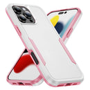 Pioneer Armor Heavy Duty PC + TPU Phone Case, For iPhone Air, For iPhone 16 Pro Max