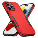 Pioneer Armor Heavy Duty PC + TPU Phone Case, For iPhone Air, For iPhone 16 Pro Max