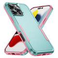 Pioneer Armor Heavy Duty PC + TPU Phone Case, For iPhone Air