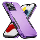 Pioneer Armor Heavy Duty PC + TPU Phone Case, For iPhone Air, For iPhone 16 Pro Max