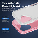 Pioneer Armor Heavy Duty PC + TPU Phone Case, For iPhone 16