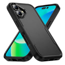 Pioneer Armor Heavy Duty PC + TPU Phone Case, For iPhone 16