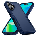 Pioneer Armor Heavy Duty PC + TPU Phone Case, For iPhone 16
