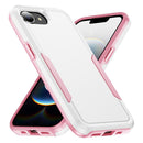 Pioneer Armor Heavy Duty PC + TPU Phone Case, For iPhone 17e / 16e, For iPhone 17 Pro Max