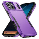 Pioneer Armor Heavy Duty PC + TPU Phone Case, For iPhone 17e / 16e, For iPhone 17 Pro Max
