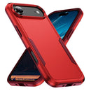 Pioneer Armor Heavy Duty PC + TPU Phone Case, For iPhone Air, For iPhone 16 Pro Max