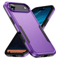 Pioneer Armor Heavy Duty PC + TPU Phone Case, For iPhone Air, For iPhone 16 Pro Max