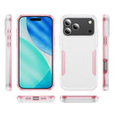 Pioneer Armor Heavy Duty PC + TPU Phone Case, For iPhone 18 Pro