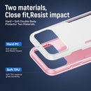 Pioneer Armor Heavy Duty PC + TPU Phone Case, For iPhone 18 Pro