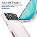 Pioneer Armor Heavy Duty PC + TPU Phone Case, For iPhone 18 Pro