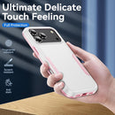 Pioneer Armor Heavy Duty PC + TPU Phone Case, For iPhone 18 Pro