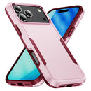 Pioneer Armor Heavy Duty PC + TPU Phone Case, For iPhone 18 Pro