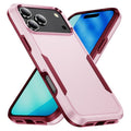 Pioneer Armor Heavy Duty PC + TPU Phone Case, For iPhone 18 Pro Max