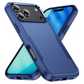 Pioneer Armor Heavy Duty PC + TPU Phone Case, For iPhone 18 Pro Max