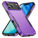 Pioneer Armor Heavy Duty PC + TPU Phone Case, For iPhone 18 Pro