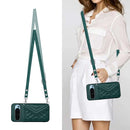 For Google Pixel 9 / 9 Pro RFID Phone Case with Lanyard