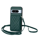 For Google Pixel 9 / 9 Pro RFID Phone Case with Lanyard