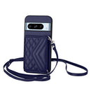 For Google Pixel 9 / 9 Pro RFID Phone Case with Lanyard