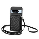 For Google Pixel 9 / 9 Pro RFID Phone Case with Lanyard